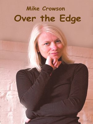 cover image of Over the Edge